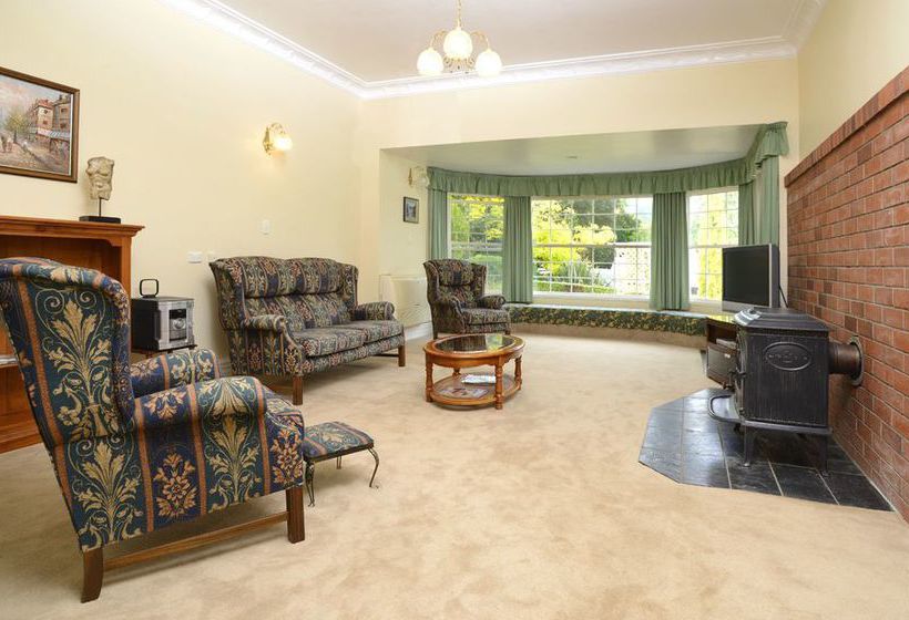 Motel Picton Top10 Holiday Park 3