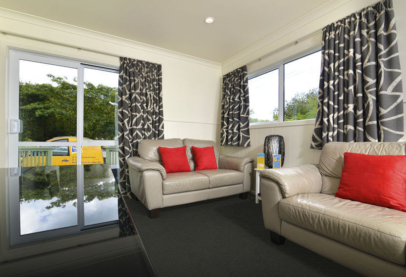 Motel Picton Top10 Holiday Park 4