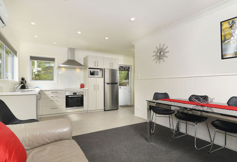 Motel Picton Top10 Holiday Park 5