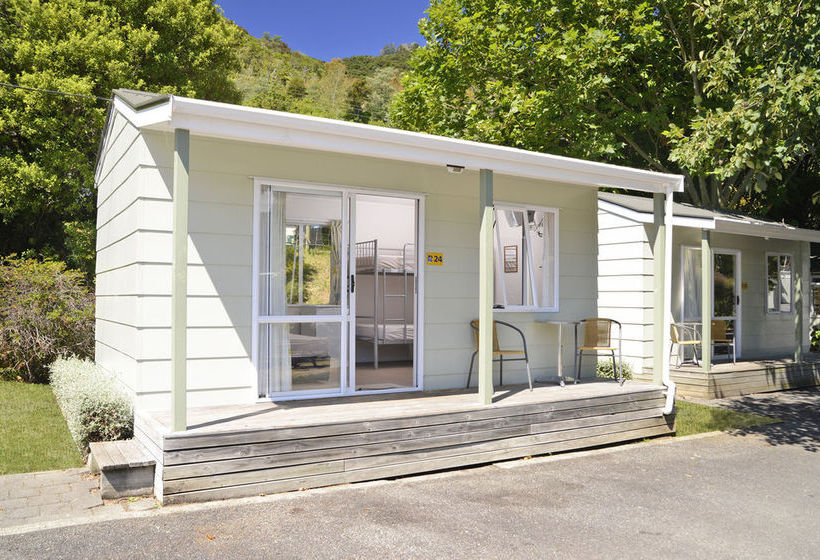 Motel Picton Top10 Holiday Park 6