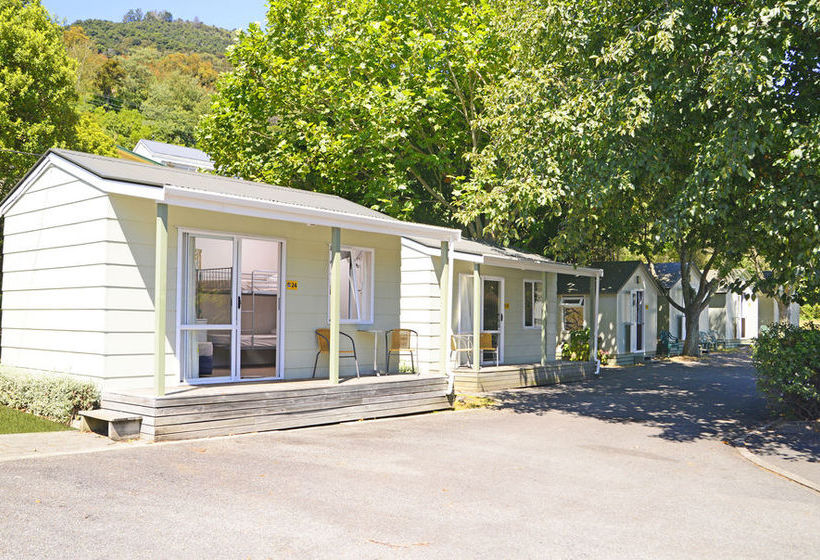 Motel Picton Top10 Holiday Park 7