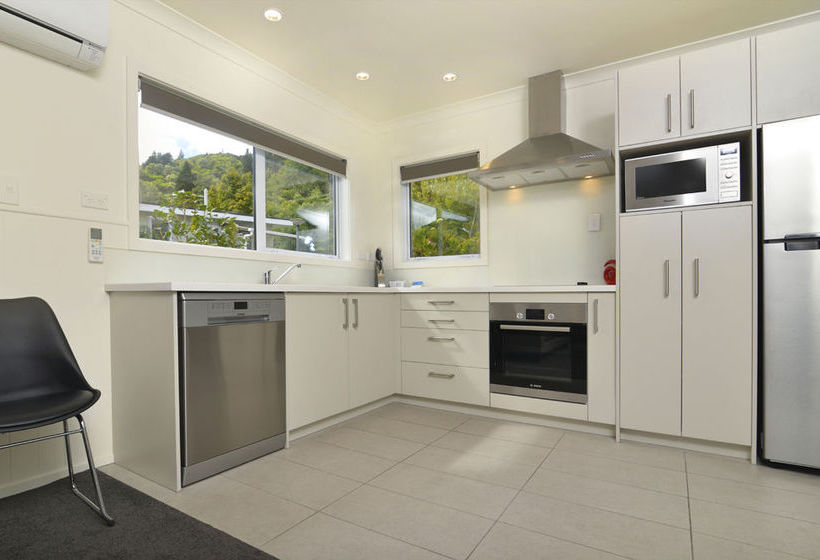 Motel Picton Top10 Holiday Park 9