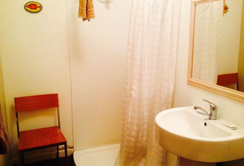 Pension St Davids Ruapehu 1