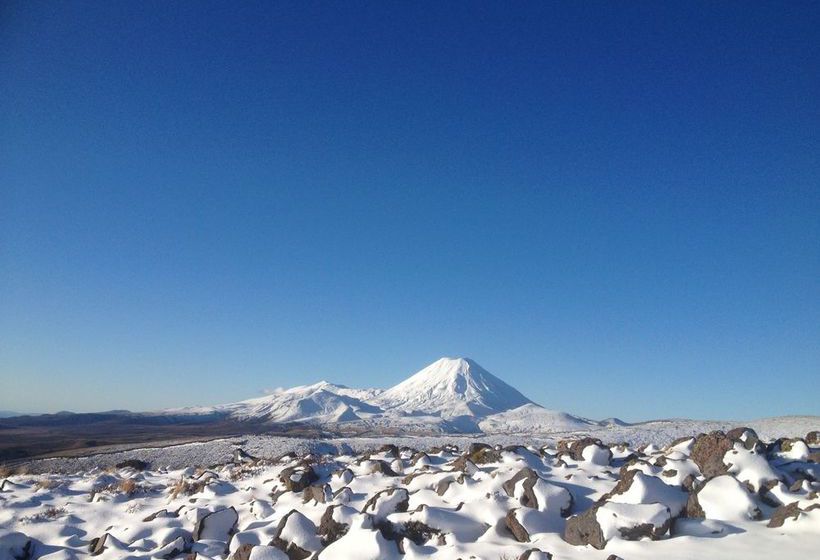 Pension St Davids Ruapehu 10