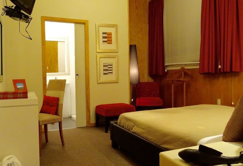 Pension St Davids Ruapehu 11