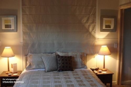 Pension St Davids Ruapehu 15