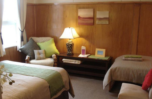 Pension St Davids Ruapehu 16