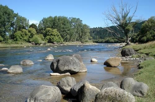 Pension St Davids Ruapehu 17