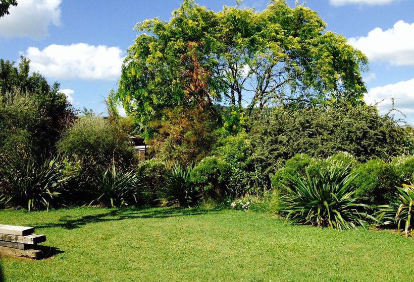 Pension St Davids Ruapehu 2