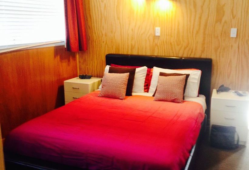 Pension St Davids Ruapehu 3