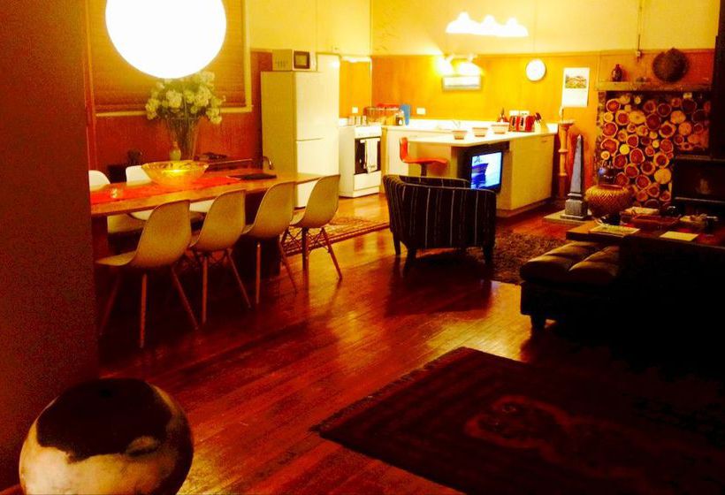 Pension St Davids Ruapehu 4