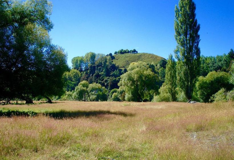 Pension St Davids Ruapehu 6