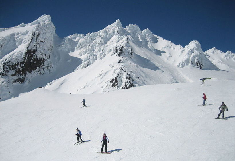 Pension St Davids Ruapehu 7