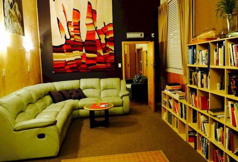 Pension St Davids Ruapehu 9