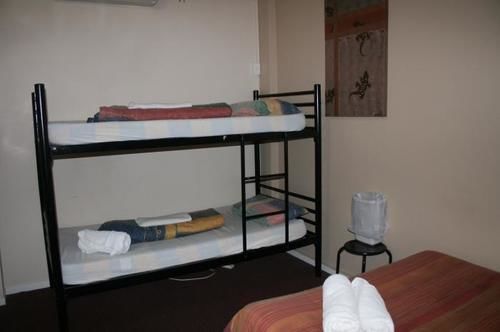 Hostel Taupo Urban Retreat 1