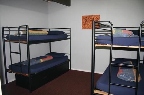 Hostel Taupo Urban Retreat 2