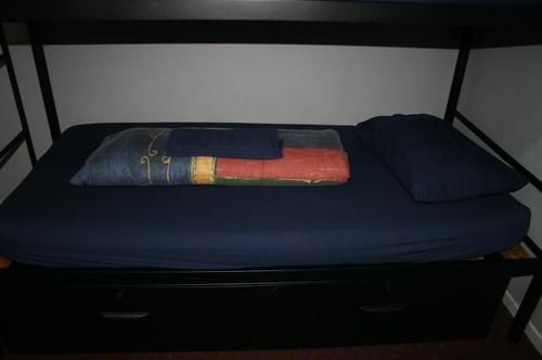 Hostel Taupo Urban Retreat 3