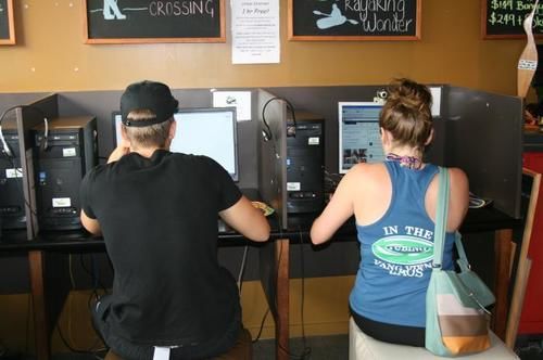 Hostel Taupo Urban Retreat 4