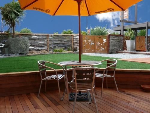 Hostel Taupo Urban Retreat 5