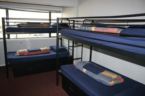 Hostel Taupo Urban Retreat 7
