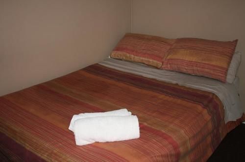 Hostel Taupo Urban Retreat 8