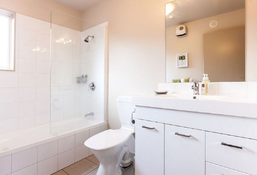 171 On High Motel South Island