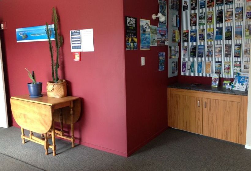 Hostel Seagulls Guesthouse