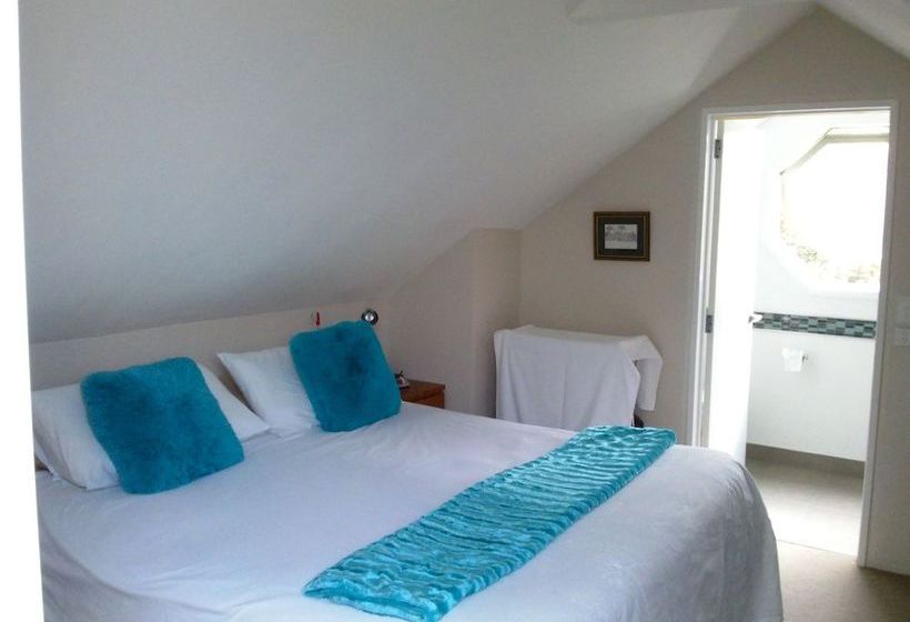 Bed and Breakfast Matakana Country Lodge 1