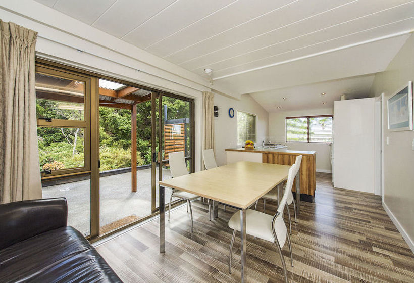 Bed and Breakfast Matakana Country Lodge 2