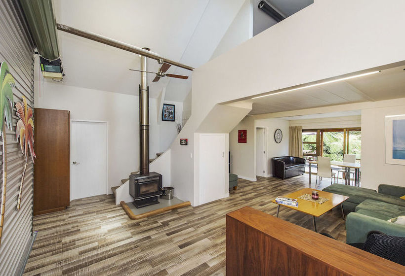 Bed and Breakfast Matakana Country Lodge 3