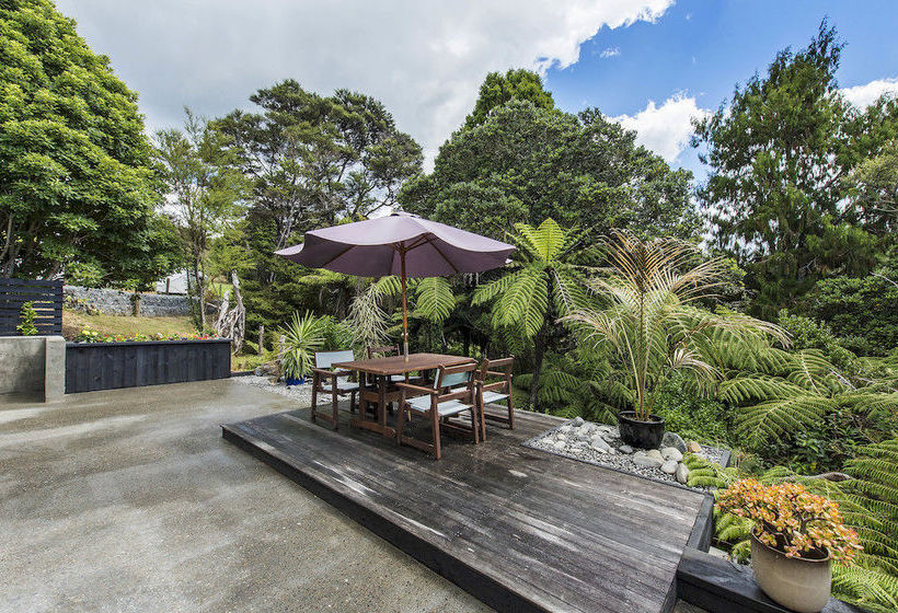 Bed and Breakfast Matakana Country Lodge 4