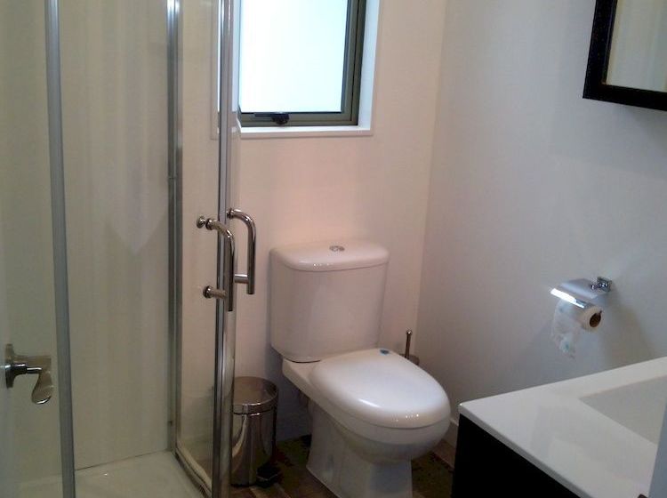 Bed and Breakfast Matakana Country Lodge 6