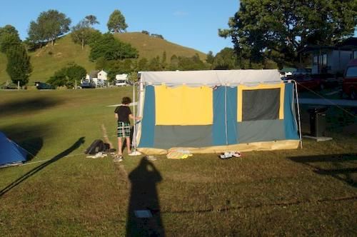 Motel Waitomo Top 10 Holiday Park 1