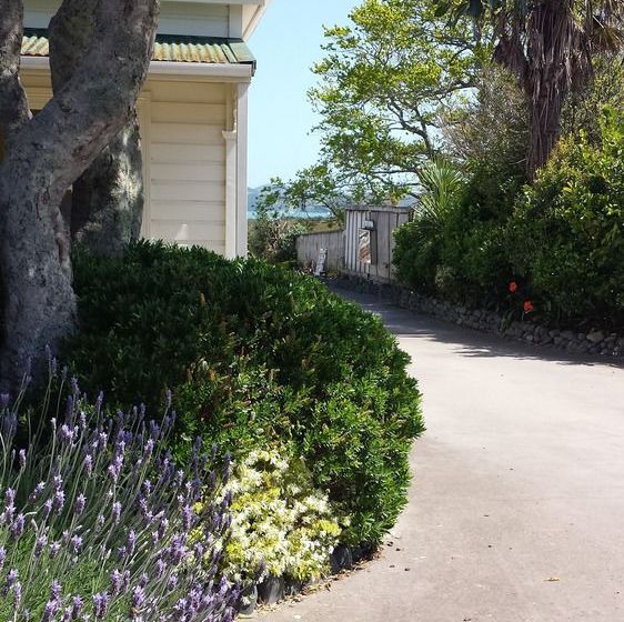 Abbey Court Motel 11