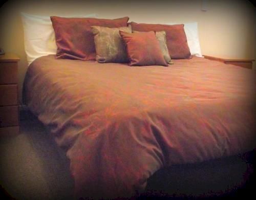 Hotel Panorama Motor Inn Te Kuiti 2