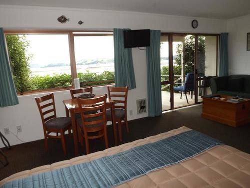 Harbour View Motel Coromandel 1
