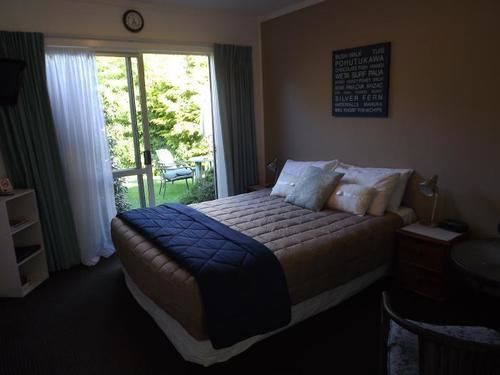 Harbour View Motel Coromandel 2