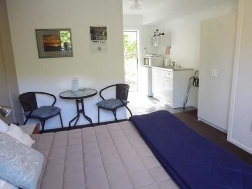 Harbour View Motel Coromandel 4