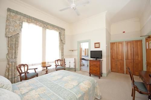 Hotel The Rutland Arms Inn 1