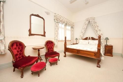 Hotel The Rutland Arms Inn 10