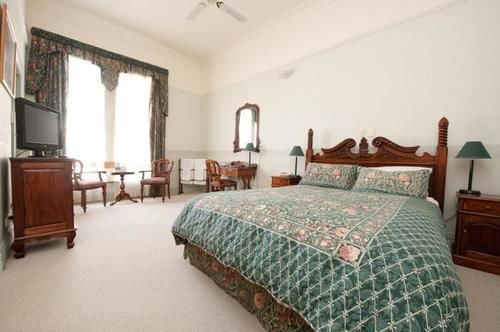 Hotel The Rutland Arms Inn 11