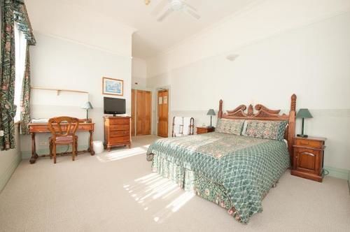 Hotel The Rutland Arms Inn 12