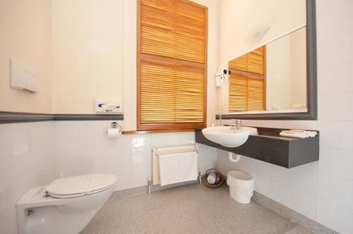 Hotel The Rutland Arms Inn 2