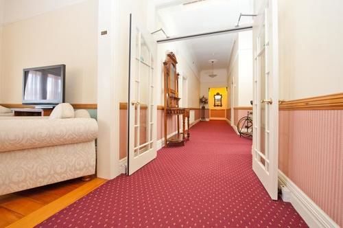 Hotel The Rutland Arms Inn 3