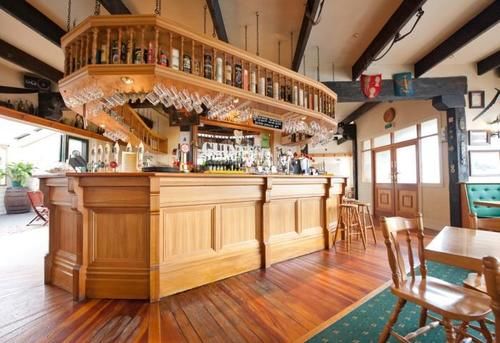 Hotel The Rutland Arms Inn 4