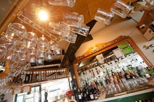 Hotel The Rutland Arms Inn 5