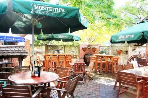 Hotel The Rutland Arms Inn 8