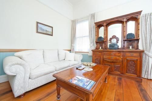 Hotel The Rutland Arms Inn 9