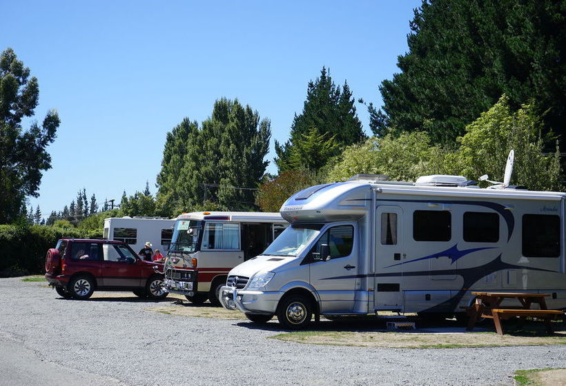 Hotel North South Holiday Park