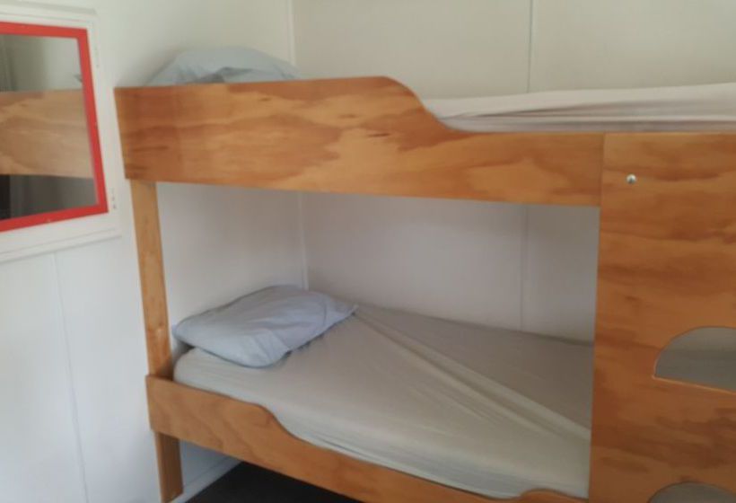 Hotel North South Holiday Park 10